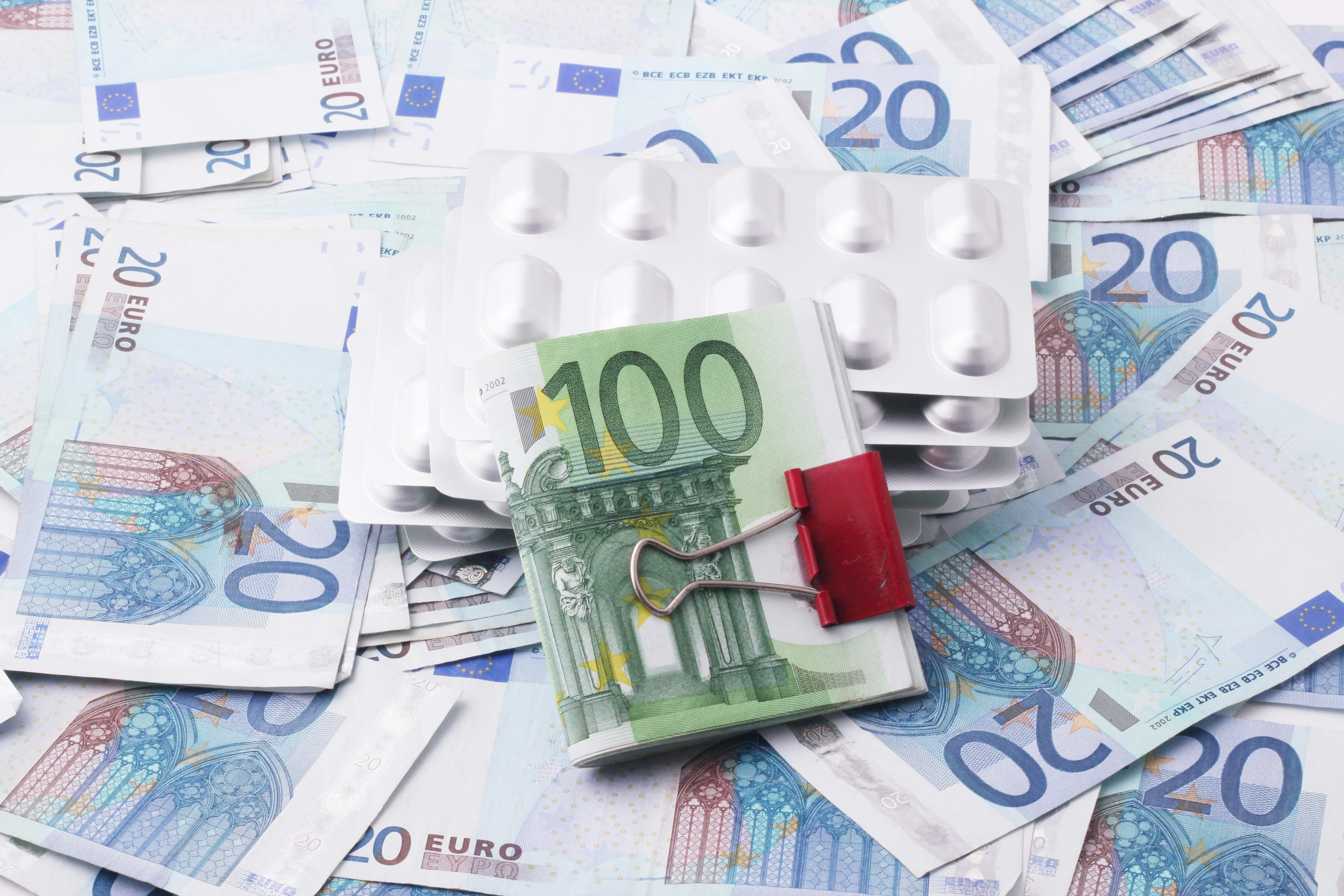 Aides financières