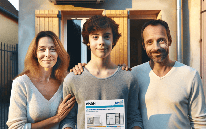 Aide ANAH Pompe à Chaleur 2025 : Subventions pour Propriétaires Modestes