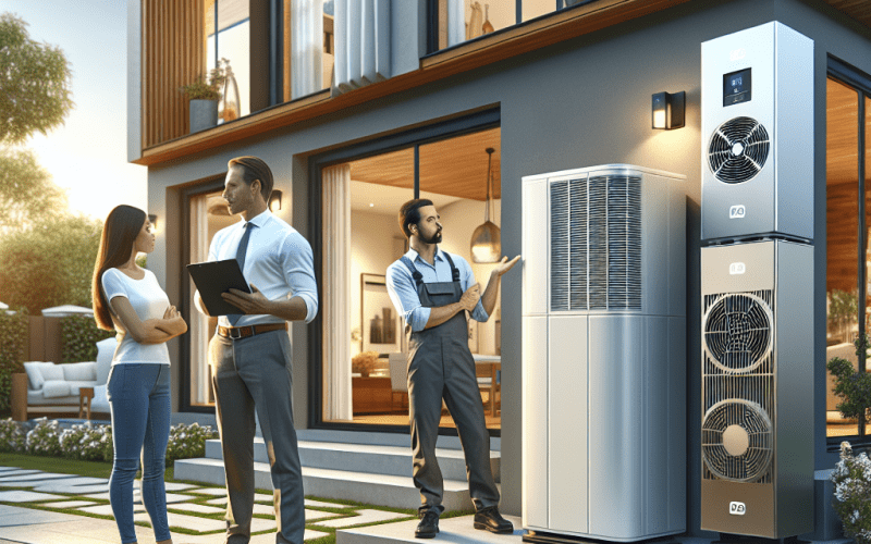 Meilleures Marques de Pompes à Chaleur 2025 : Daikin, Atlantic ou Mitsubishi ?