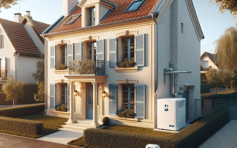 Fluide R32 vs R410A : nouvelle réglementation PAC 2026