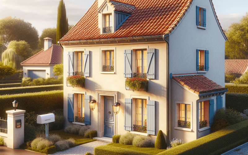Puissance pompe chaleur maison 100m2-150m2 : guide 2026