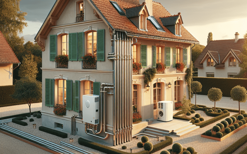 Guide Pompe à Chaleur 2025
